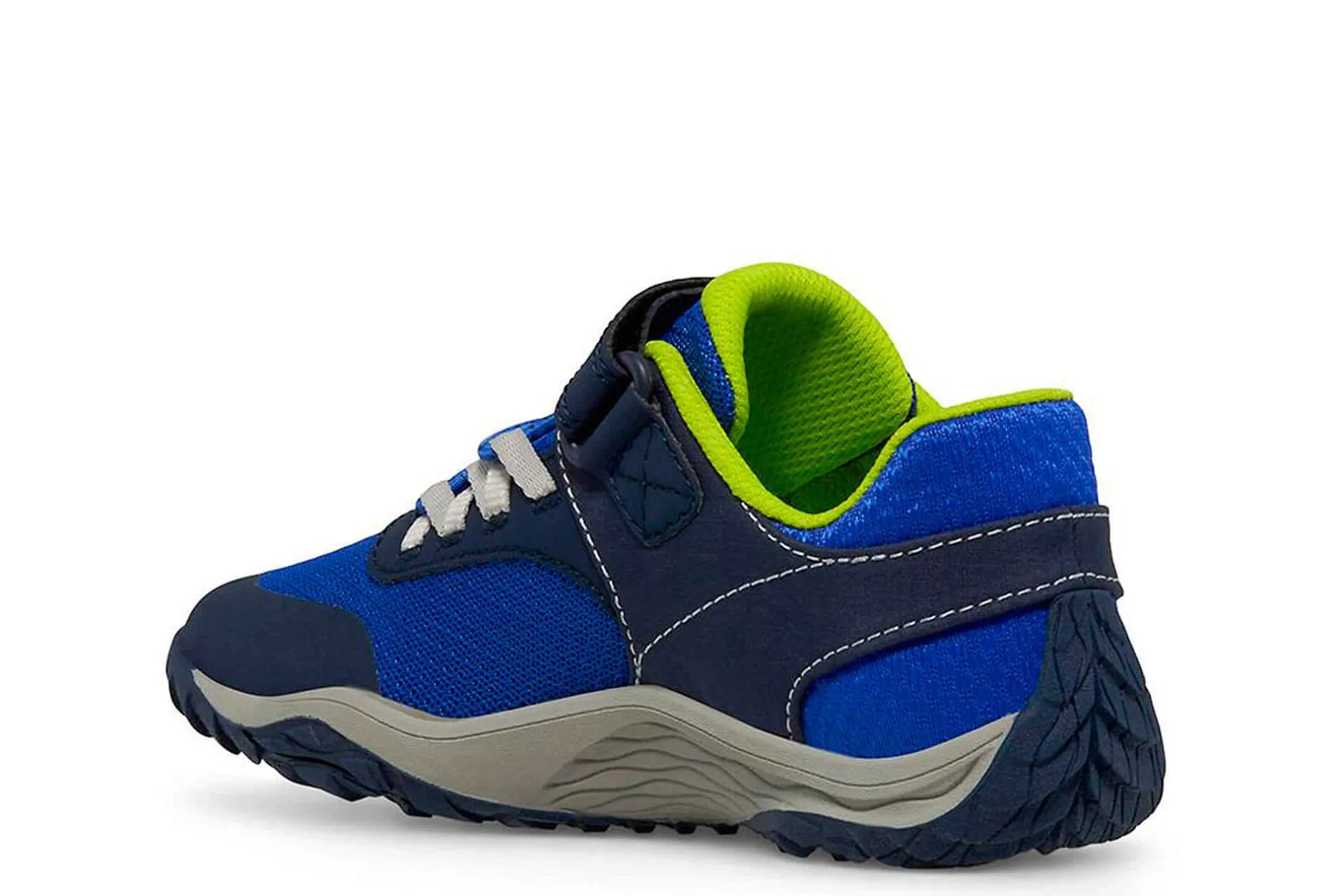 Merrell Zapatillas Con Tiras Ajustables Trail Glove 7 A/C^Niña Zapatillas