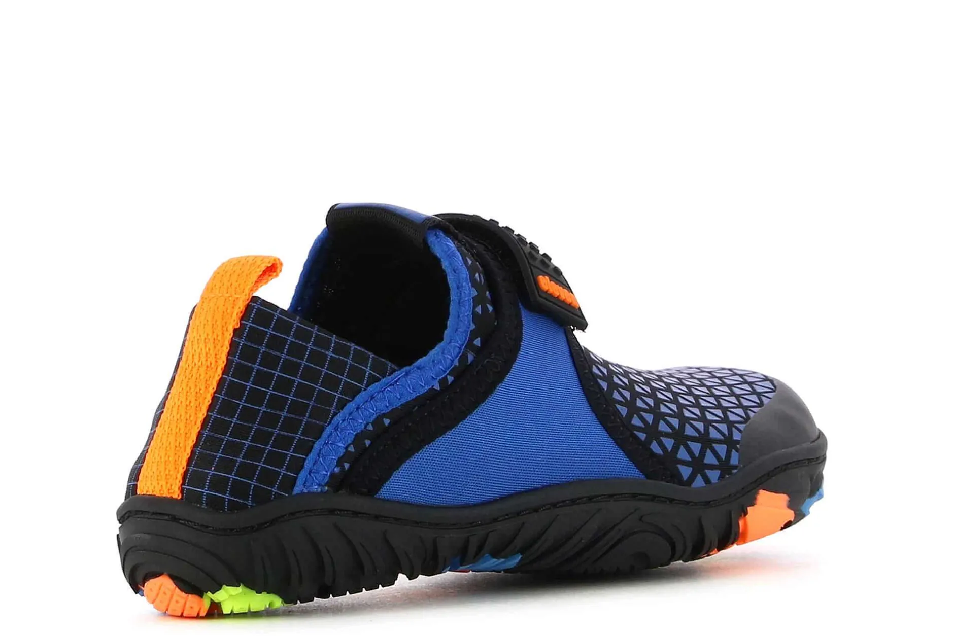 Eleven Kids Zapatillas Con Tiras Ajustables Triangle^Niña Zapatillas