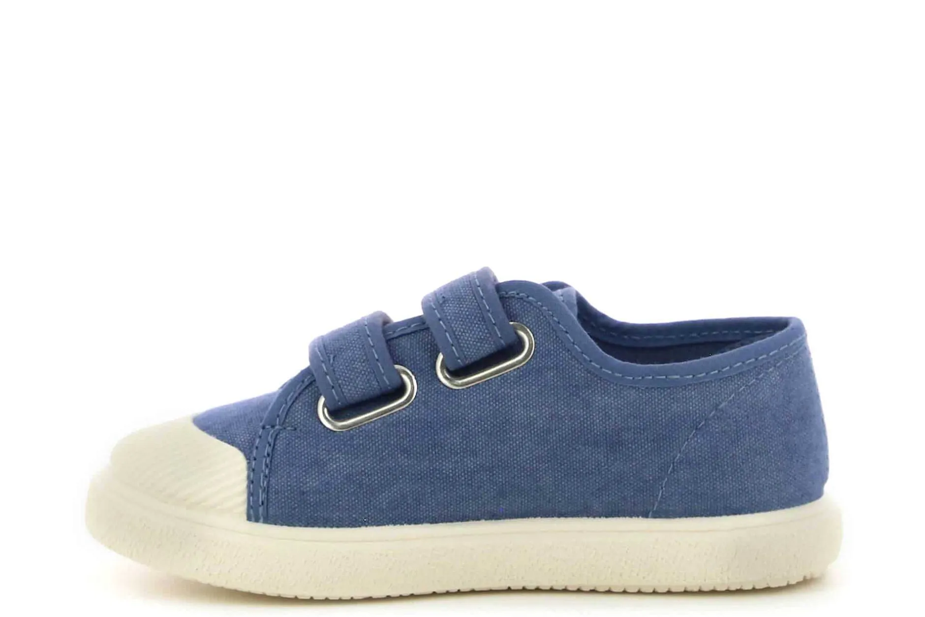 Camelot Zapatillas Con Tiras Ajustables Lima^Niño Zapatillas
