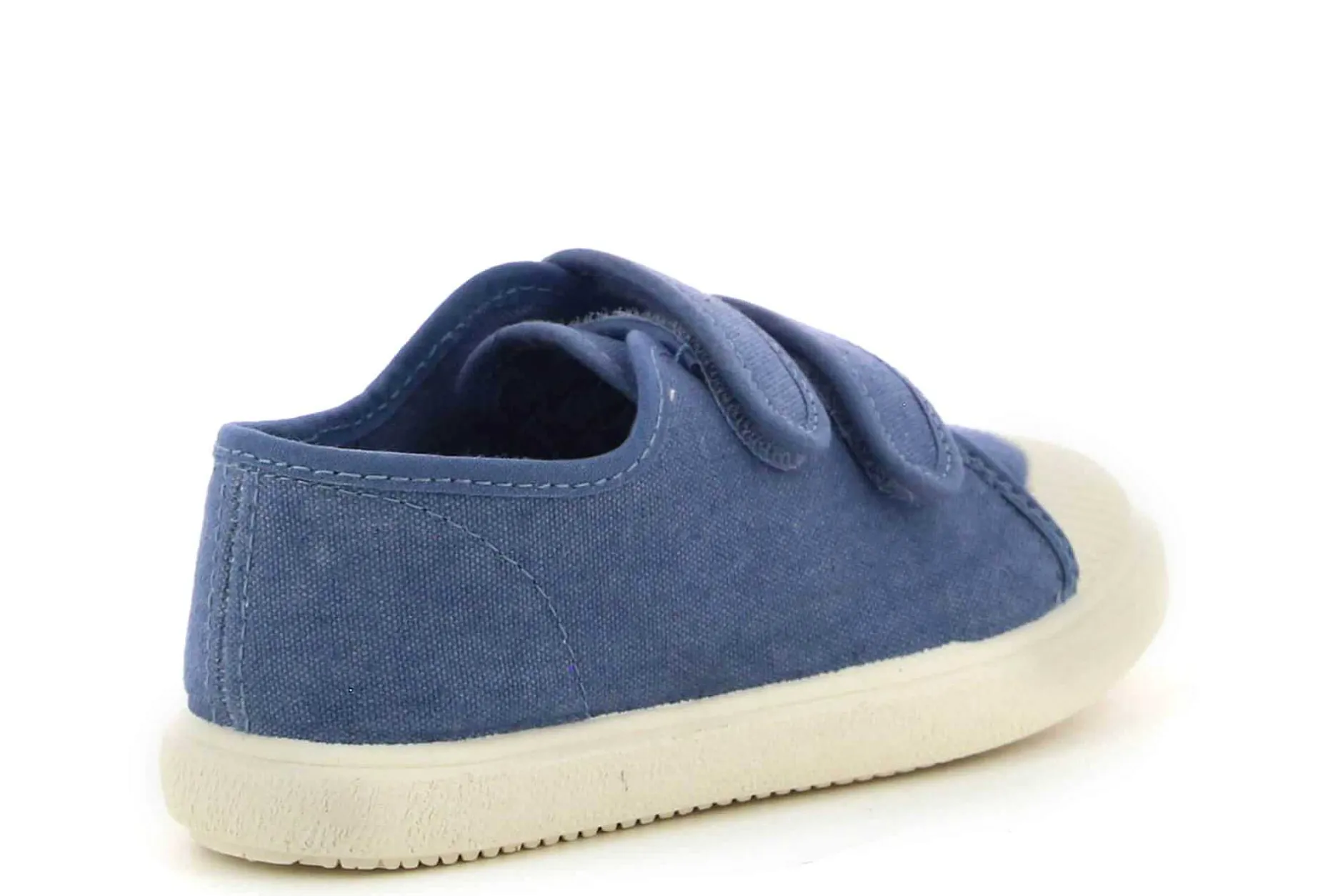 Camelot Zapatillas Con Tiras Ajustables Lima^Niño Zapatillas