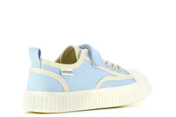 Eleven Kids Zapatillas Con Tiras Ajustables Leon^Niña Zapatillas