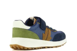 Eleven Kids Zapatillas Con Tiras Ajustables Loops^Niña Zapatillas