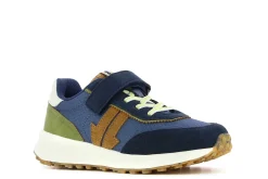 Eleven Kids Zapatillas Con Tiras Ajustables Loops^Niña Zapatillas