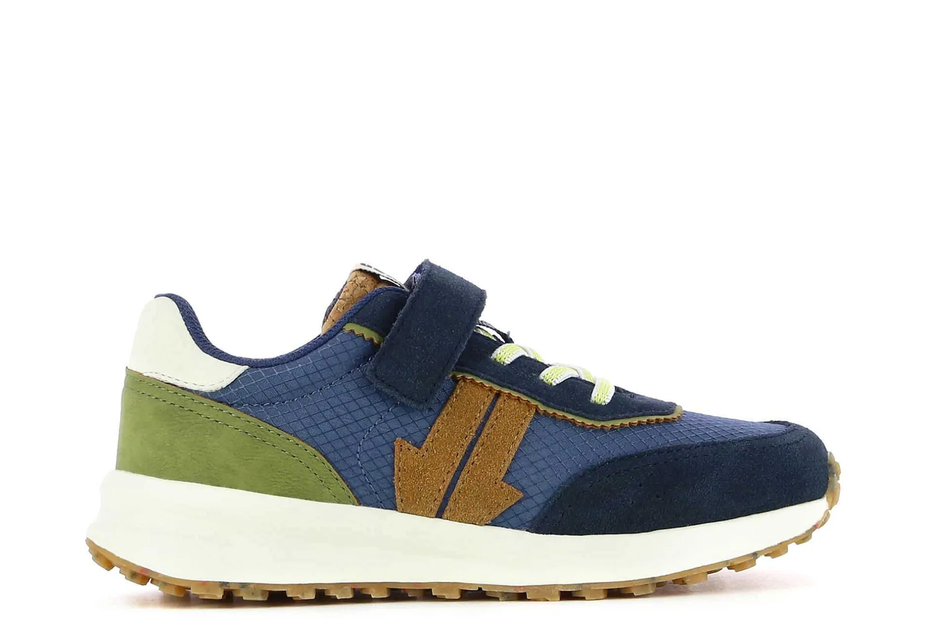 Eleven Kids Zapatillas Con Tiras Ajustables Loops^Niña Zapatillas