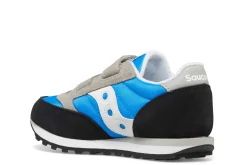 Saucony Zapatillas Con Tiras Ajustables Jazz Double Hl^Niña Zapatillas