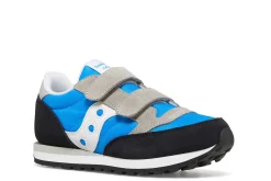 Saucony Zapatillas Con Tiras Ajustables Jazz Double Hl^Niña Zapatillas