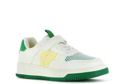 Eleven Kids Zapatillas Con Tiras Ajustables Citron^Niña Zapatillas