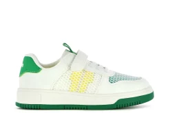 Eleven Kids Zapatillas Con Tiras Ajustables Citron^Niña Zapatillas