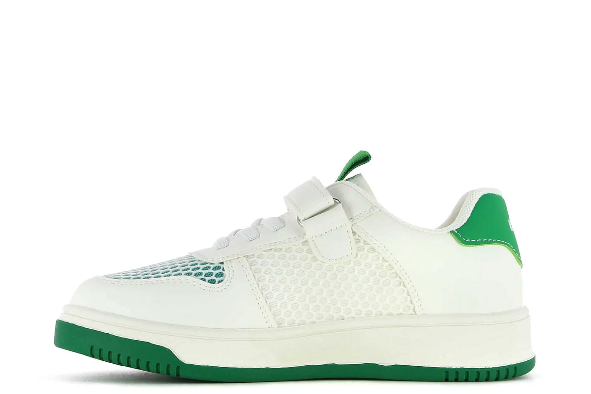 Eleven Kids Zapatillas Con Tiras Ajustables Citron^Niña Zapatillas