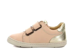 Kickers Zapatillas Con Tiras Ajustables Kickboost^Niña Zapatillas
