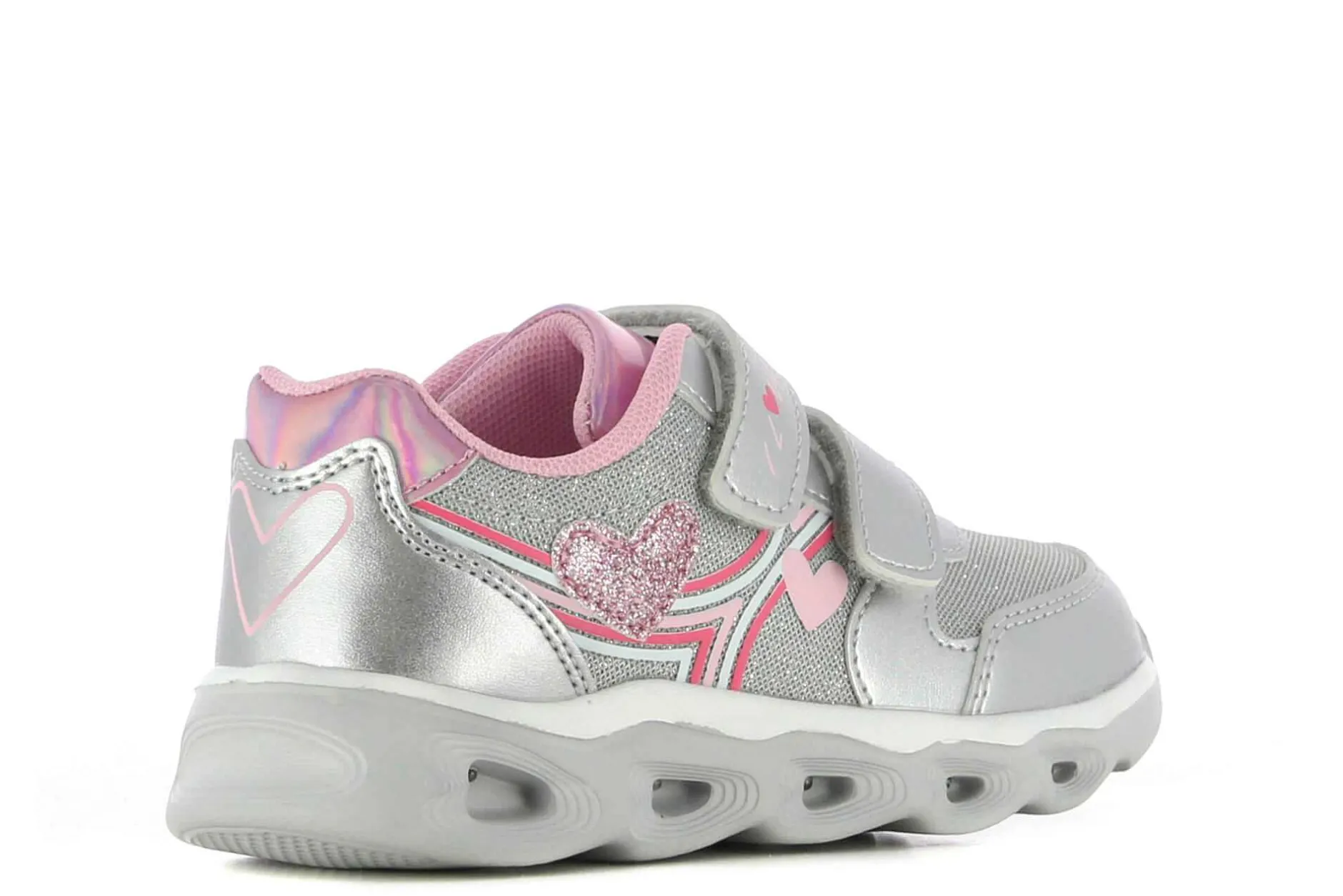 Chicco Zapatillas Con Tiras Ajustables Chelly^Niña Zapatillas