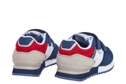 Pepe Jeans Zapatillas Con Tiras Ajustables London Urban^Niña Zapatillas