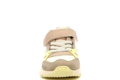Kickers Zapatillas Con Tiras Ajustables Runrun^Niña Zapatillas