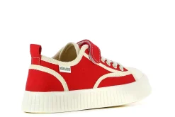 Eleven Kids Zapatillas Con Tiras Ajustables Leon^Niña Zapatillas