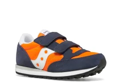 Saucony Zapatillas Con Tiras Ajustables Jazz Double Hl^Niña Zapatillas