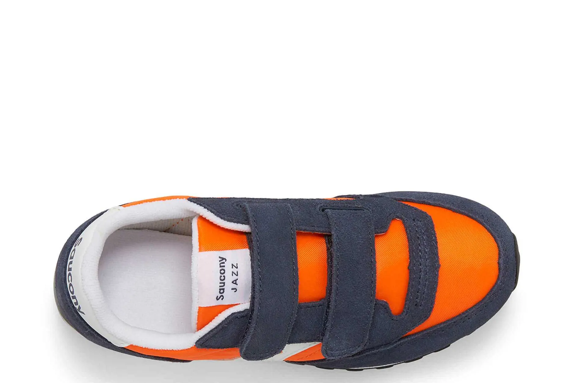 Saucony Zapatillas Con Tiras Ajustables Jazz Double Hl^Niña Zapatillas