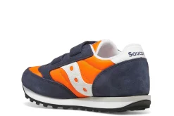 Saucony Zapatillas Con Tiras Ajustables Jazz Double Hl^Niña Zapatillas