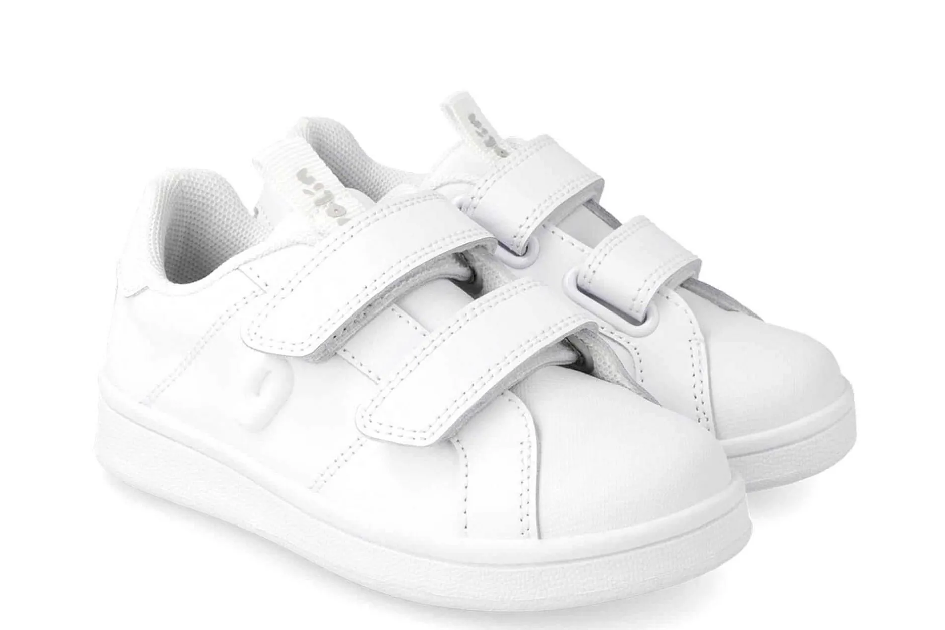 Garvalin Zapatillas Con Tiras Ajustables 231750^Niña Zapatillas