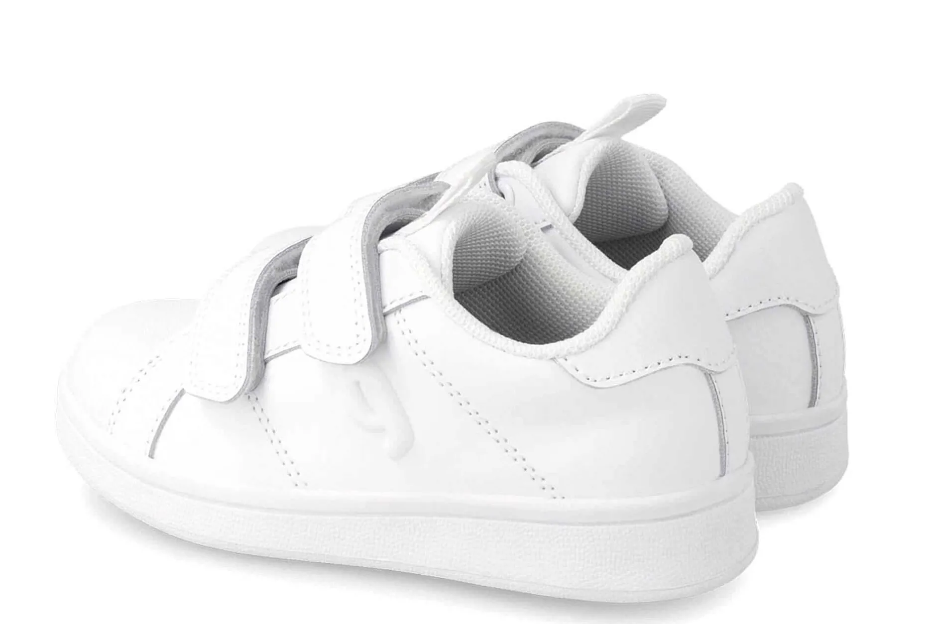 Garvalin Zapatillas Con Tiras Ajustables 231750^Niña Zapatillas