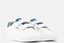 Reebok Zapatillas Con Tiras Ajustables Royal Complete C^Niña Zapatillas