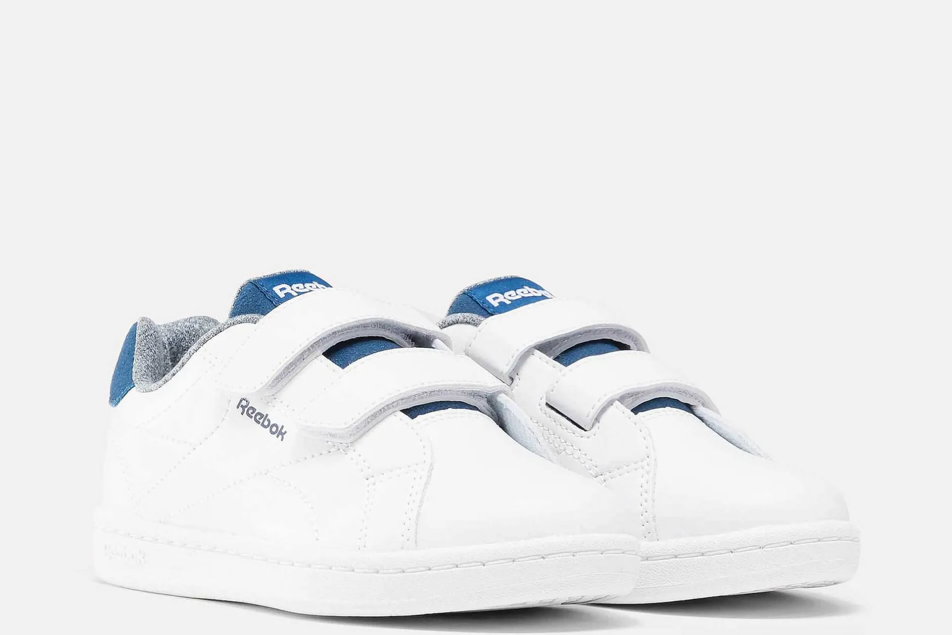 Reebok Zapatillas Con Tiras Ajustables Royal Complete C^Niña Zapatillas