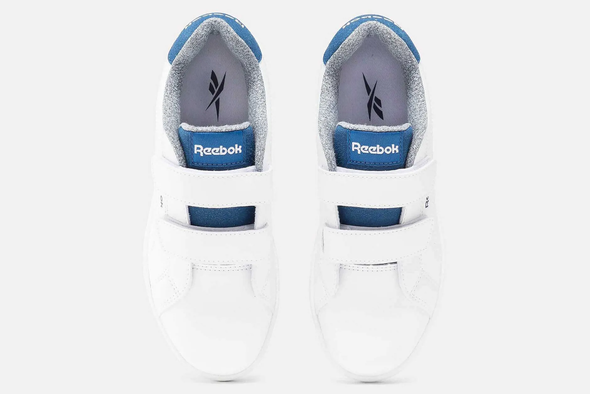 Reebok Zapatillas Con Tiras Ajustables Royal Complete C^Niña Zapatillas