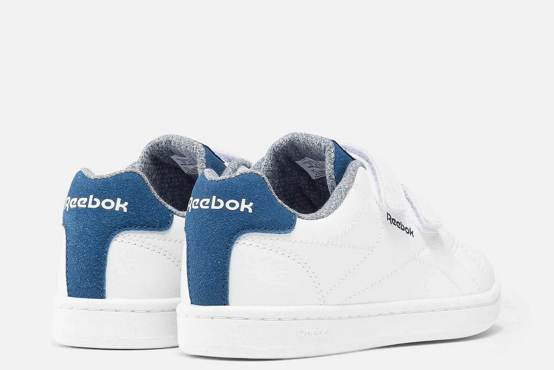 Reebok Zapatillas Con Tiras Ajustables Royal Complete C^Niña Zapatillas