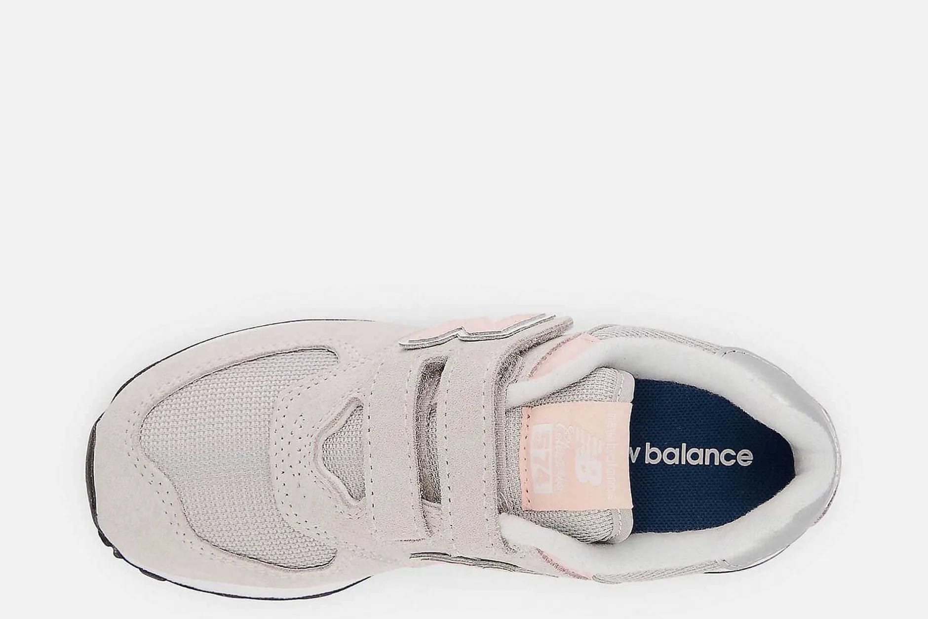 New Balance Zapatillas Con Tiras Ajustables 574^Niña Zapatillas