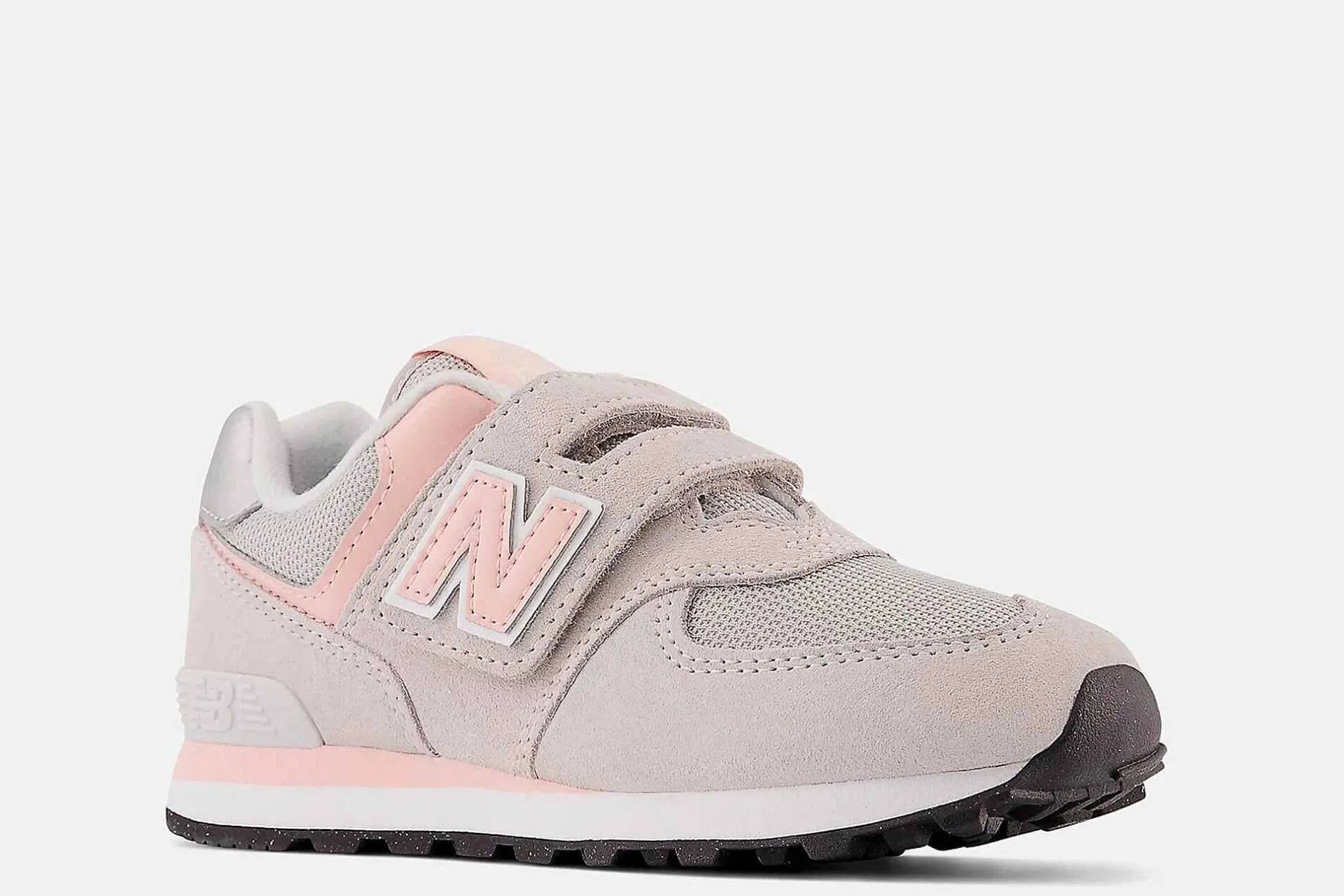 New Balance Zapatillas Con Tiras Ajustables 574^Niña Zapatillas