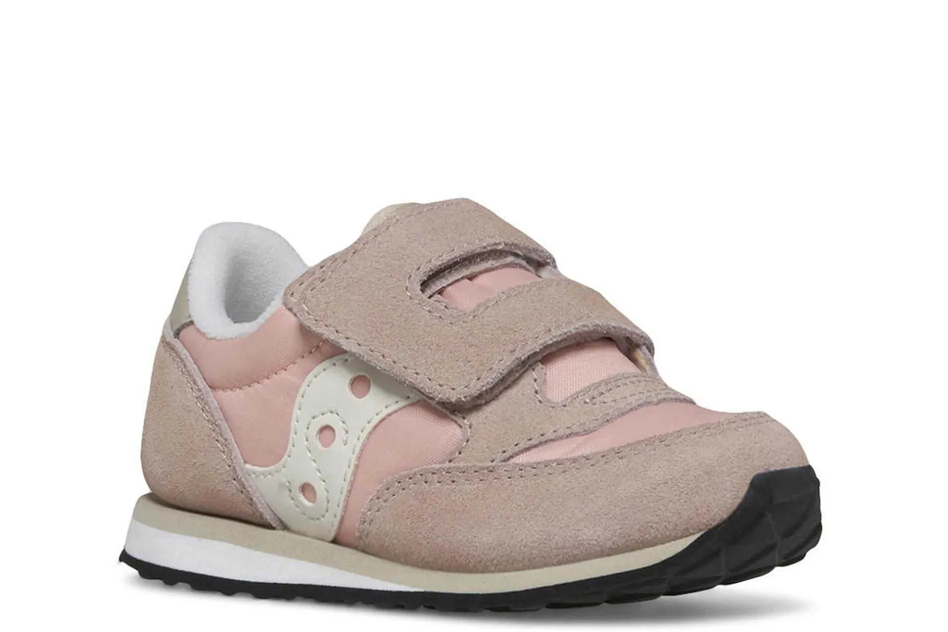 Saucony Zapatillas Con Tiras Ajustables Baby Jazz Hl^Niña Zapatillas