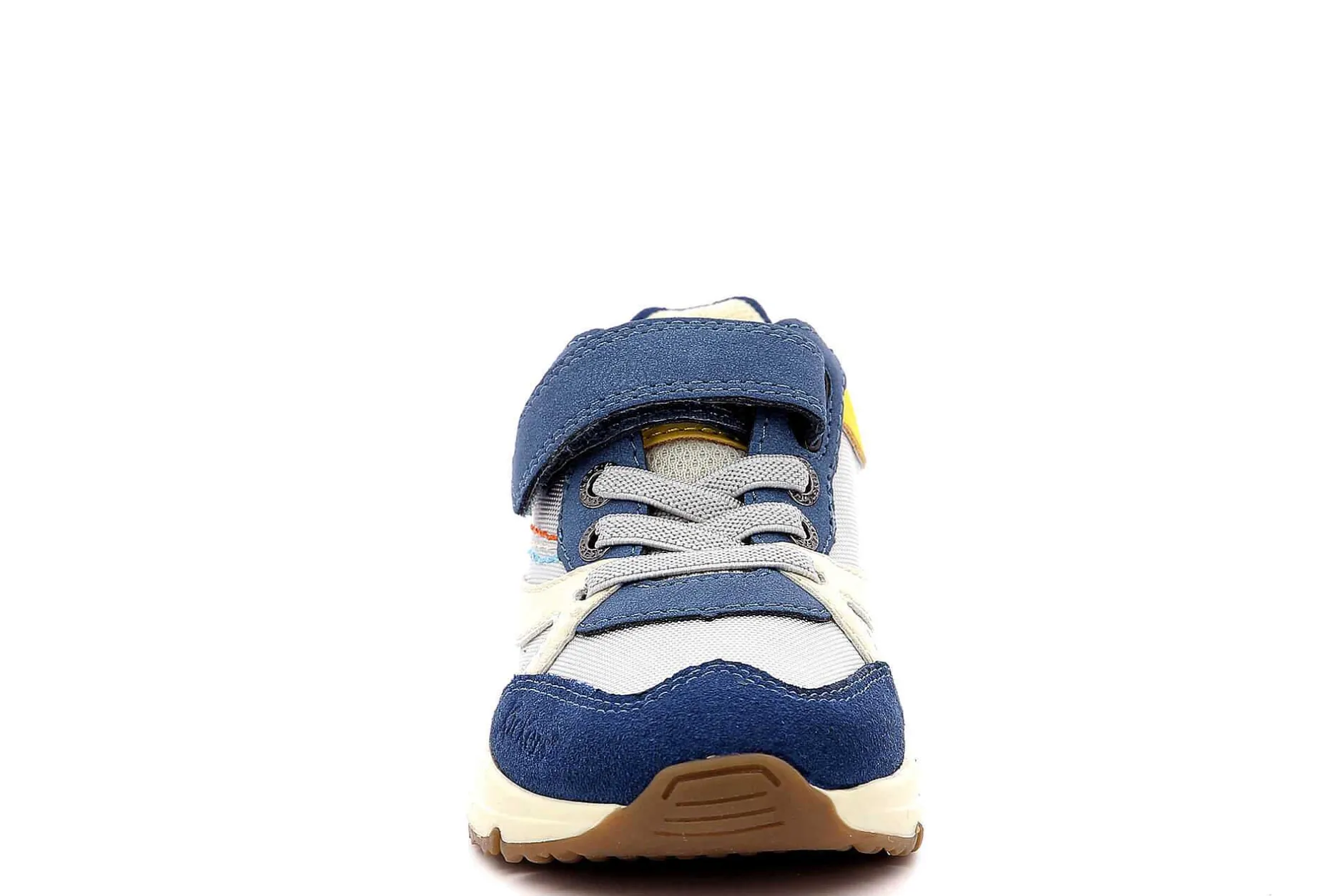 Kickers Zapatillas Con Tiras Ajustables Runrun^Niña Zapatillas
