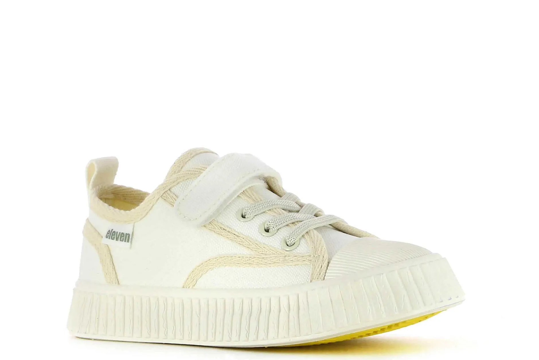 Eleven Kids Zapatillas Con Tiras Ajustables Leon^Niña Zapatillas