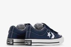 Converse Zapatillas Con Tiras Ajustables Star Player 76 3V Ox^Niña Zapatillas