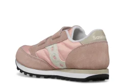Saucony Zapatillas Con Tiras Ajustables Jazz Double Hl^Niña Zapatillas