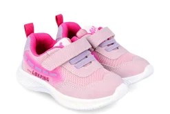 Garvalin Zapatillas Con Tiras Ajustables 242812^Niña Zapatillas