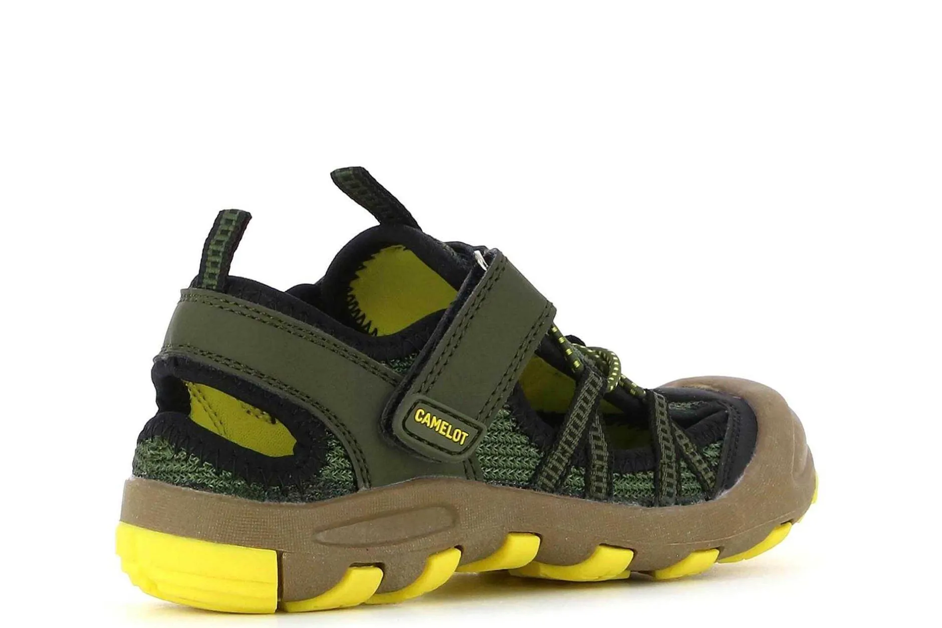 Camelot Zapatillas Con Tiras Ajustables Sindri^Niña Zapatillas