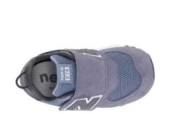 New Balance Zapatillas Con Tiras Ajustables 574^Niña Zapatillas