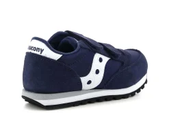 Saucony Zapatillas Con Tiras Ajustables Jazz Double Hl^Niño Zapatillas
