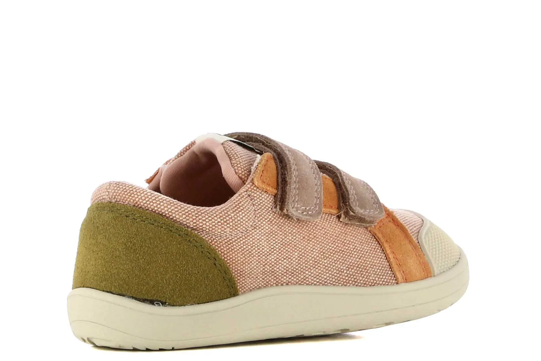 Eleven Kids Zapatillas Con Tiras Ajustables Leonard^Niña Zapatillas