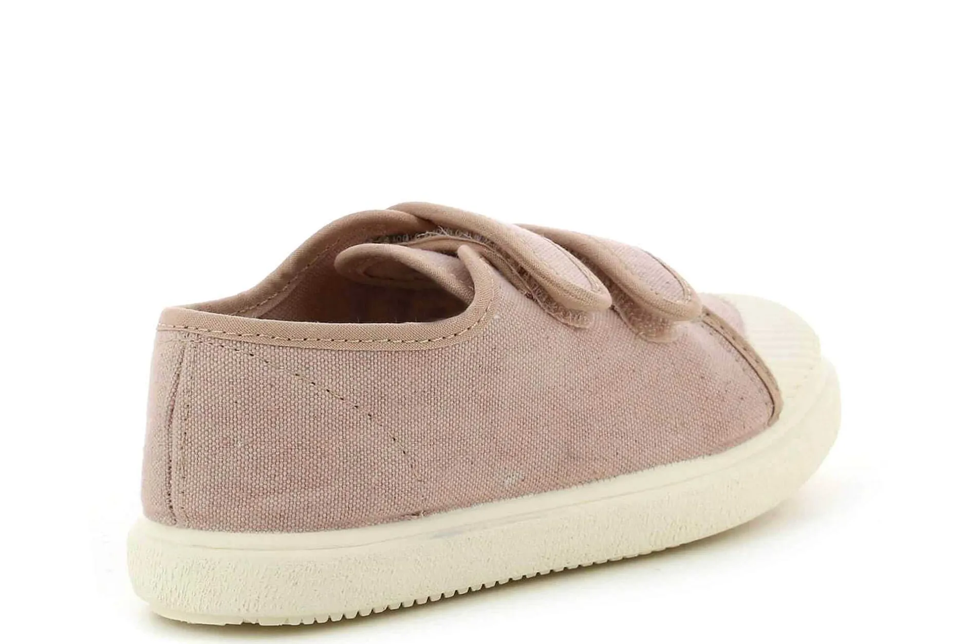 Camelot Zapatillas Con Tiras Ajustables Lima^Niña Zapatillas
