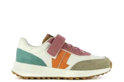 Eleven Kids Zapatillas Con Tiras Ajustables Loops^Niña Zapatillas