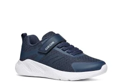 Geox Zapatillas Con Tiras Ajustables J Sprintye Boy^Niño Zapatillas