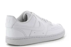Nike Zapatillas Court Vision Low Be^Mujer Zapatillas