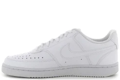 Nike Zapatillas Court Vision Low Be^Mujer Zapatillas