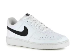 Nike Zapatillas Court Vision Low Be^Mujer Zapatillas