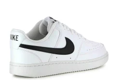 Nike Zapatillas Court Vision Low Be^Mujer Zapatillas