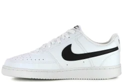 Nike Zapatillas Court Vision Low Be^Mujer Zapatillas