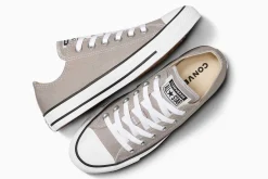 Converse Zapatillas Ctas Ox^Mujer Zapatillas