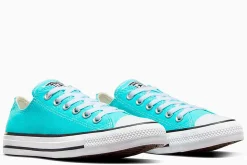Converse Zapatillas Ctas Ox^Mujer Zapatillas