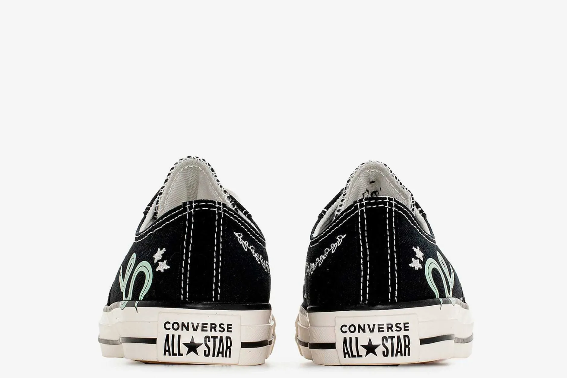 Converse Zapatillas Ctas Ox^Hombre Zapatillas
